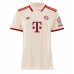 Bayern Munich Aleksandar Pavlovic #45 Replica Third Shirt Ladies 2024-25 Short Sleeve